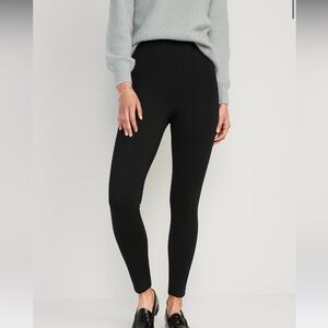OLD NAVY ⭐️ “the legging”  super skinny pants